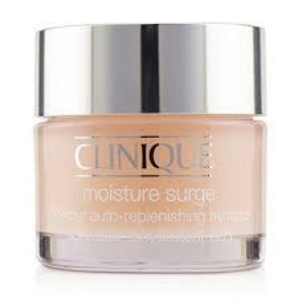 Clinique Moisture Surge 72-Hour Auto-Replacing Hydrator.  NWT.